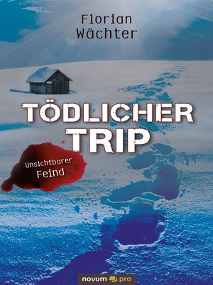 cover image of Tödlicher Trip